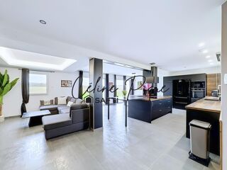 Vente Maison Maison récente de 5 pièces avec grand jardin et garage Epaney