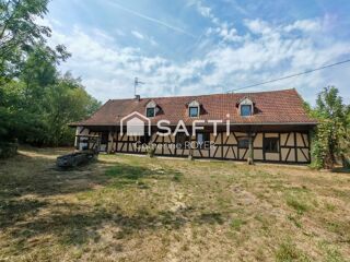  Maison � vendre 8 pi�ces 263 m�