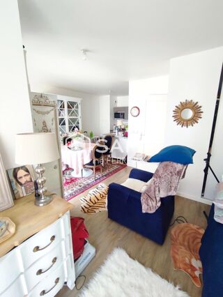  Appartement � vendre 1 pi�ce 31 m�