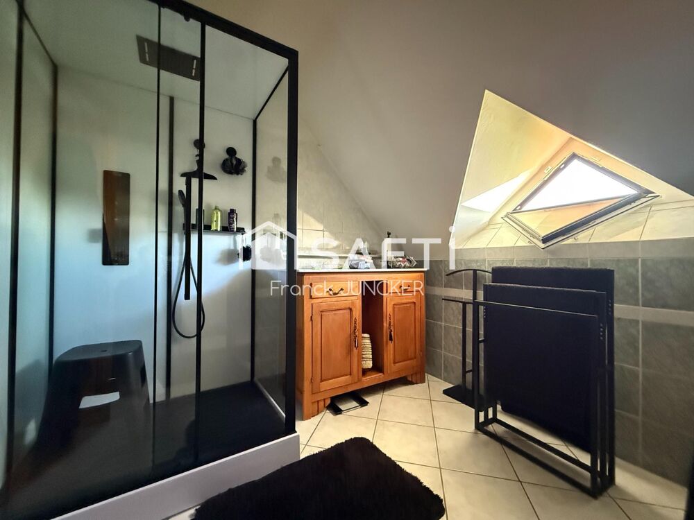 Vente Maison Maison de 110m²  calme proche mer à Bénouville Benouville