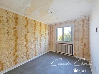  Maison à vendre 3 pièces 78 m²