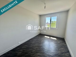  Appartement à vendre 3 pièces 57 m²