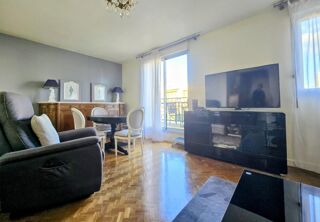  Appartement  vendre 2 pices 48 m