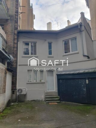  Appartement � vendre 3 pi�ces 52 m�