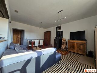  Maison à vendre 4 pièces 81 m²
