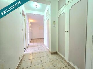  Appartement à vendre 3 pièces 55 m²