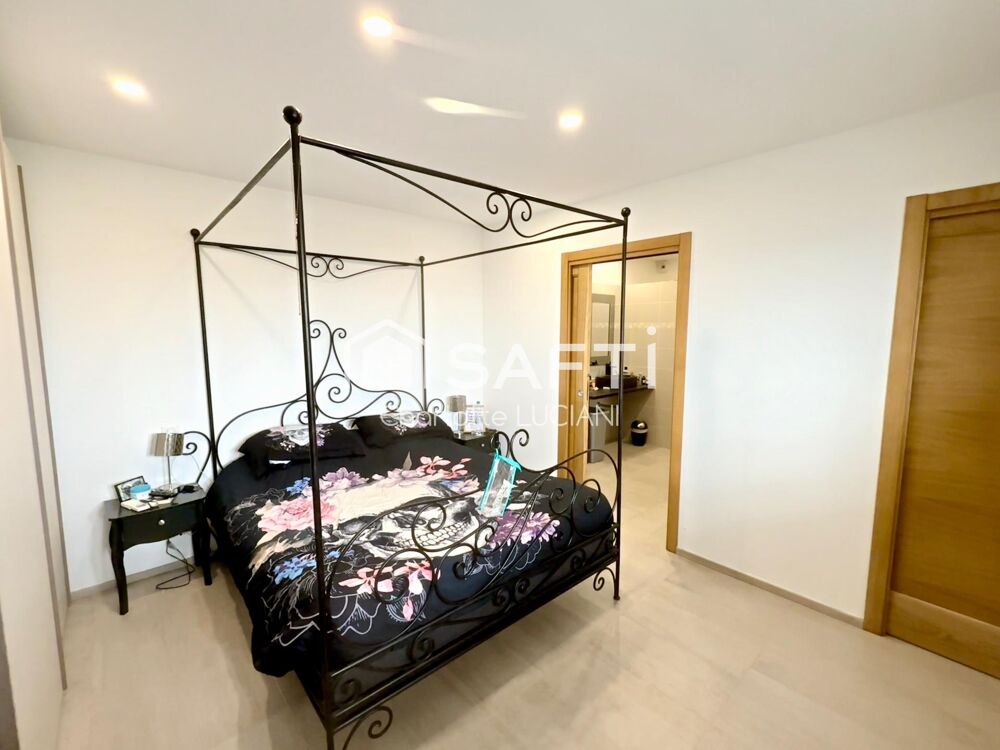  vendre  Maison Olmeto (20113)