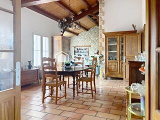  Maison � vendre 6 pi�ces 132 m�