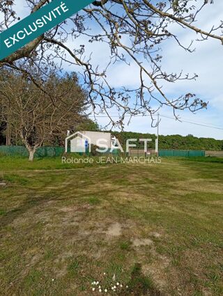  Terrain � vendre 3733 m�