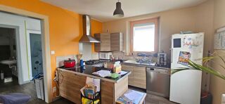  Maison � vendre 6 pi�ces 130 m�