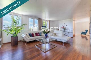  Maison à vendre 8 pièces 275 m²