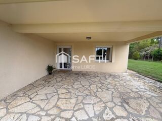  Maison à vendre 5 pièces 120 m²