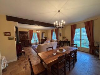  Maison � vendre 6 pi�ces 165 m�