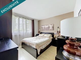  Appartement à vendre 3 pièces 66 m²