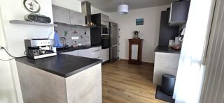  Appartement � vendre 3 pi�ces 78 m�