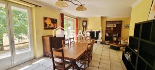  Maison à vendre 4 pièces 105 m²