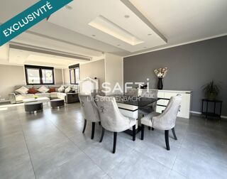  Maison à vendre 6 pièces 145 m²