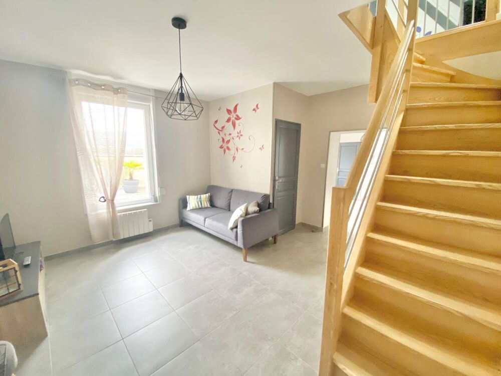 Vente Maison Maison individuelle à Bonningues les Ardres Bonningues-les-ardres