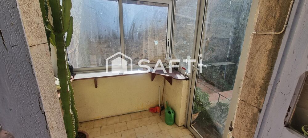 Vente Maison Idéal résidence secondaire dans le Sud Aigues-vives