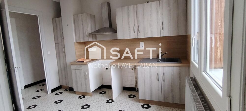 Pavillon 4 chambres