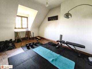  Maison � vendre 5 pi�ces 140 m�