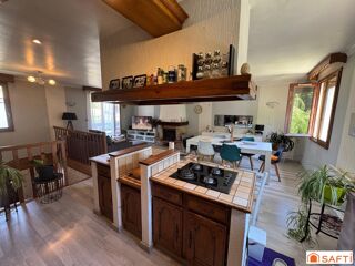  Maison � vendre 6 pi�ces 131 m�