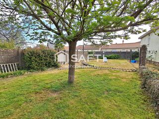  Maison à vendre 6 pièces 150 m²