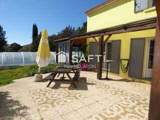  Maison  vendre 7 pices 208 m