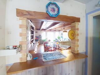  Appartement � vendre 5 pi�ces 132 m�