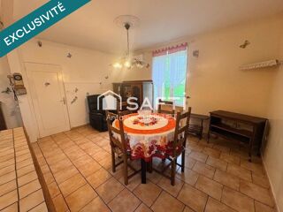  Maison � vendre 4 pi�ces 87 m�