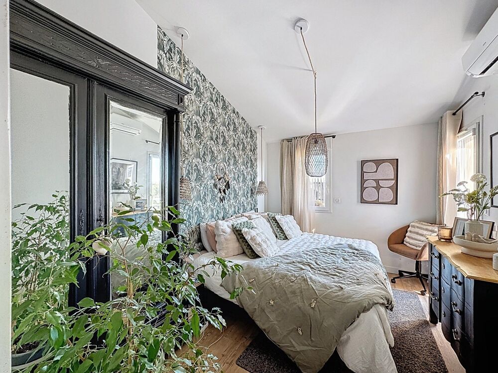 Vente Maison Maison de ville T3 Bruguieres