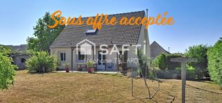  Maison à vendre 6 pièces 116 m²