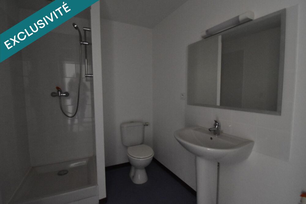 Vente Appartement Idéal investisseur ou premier achat à Digne 04 Digne-les-bains