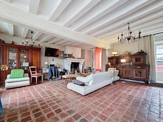  Maison � vendre 6 pi�ces 200 m�