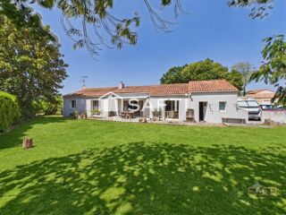  Maison à vendre 6 pièces 130 m²