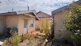  Maison à vendre 3 pièces 109 m²