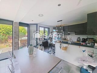  Maison à vendre 6 pièces 136 m²