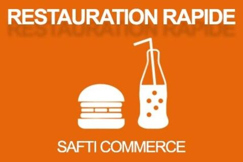 Murs et fonds de commerce restauration sur place et à emporter dans le centre historique de Nîmes 277000 30000 Nimes