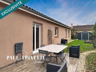  Maison � vendre 5 pi�ces 105 m�