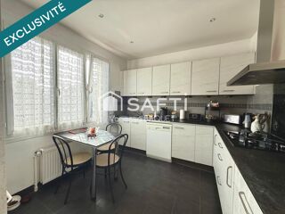  Maison à vendre 6 pièces 140 m²