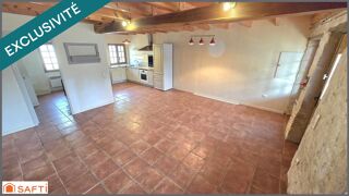  Maison � vendre 3 pi�ces 80 m�