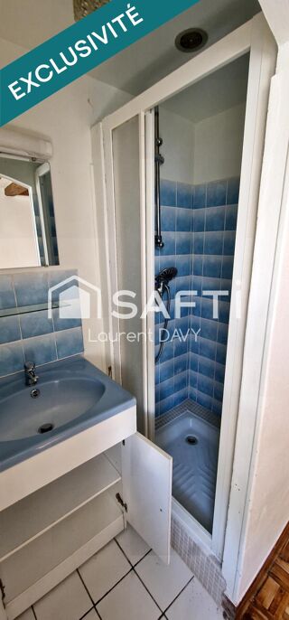  Maison à vendre 2 pièces 35 m²