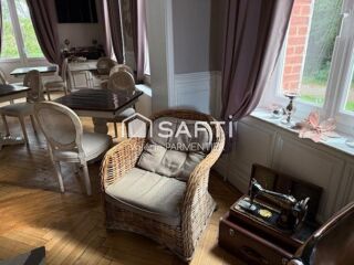  Maison � vendre 12 pi�ces 398 m�