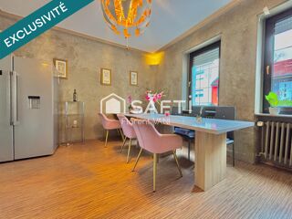 Maison à vendre 6 pièces 136 m²