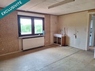  Maison � vendre 7 pi�ces 165 m�