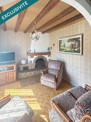  Maison � vendre 4 pi�ces 108 m�