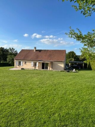 Maison � vendre 5 pi�ces 113 m�