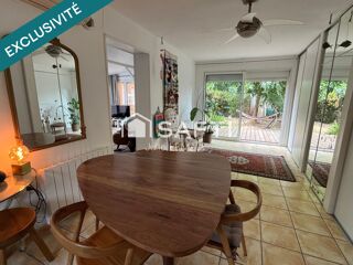  Maison à vendre 6 pièces 135 m²