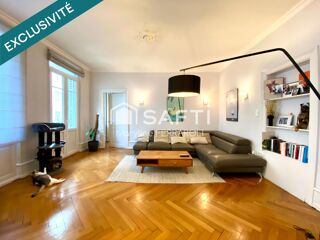  Appartement  vendre 7 pices 133 m