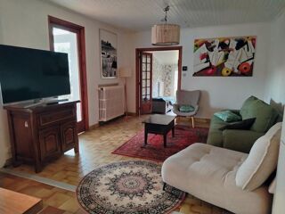  Maison à vendre 5 pièces 108 m²